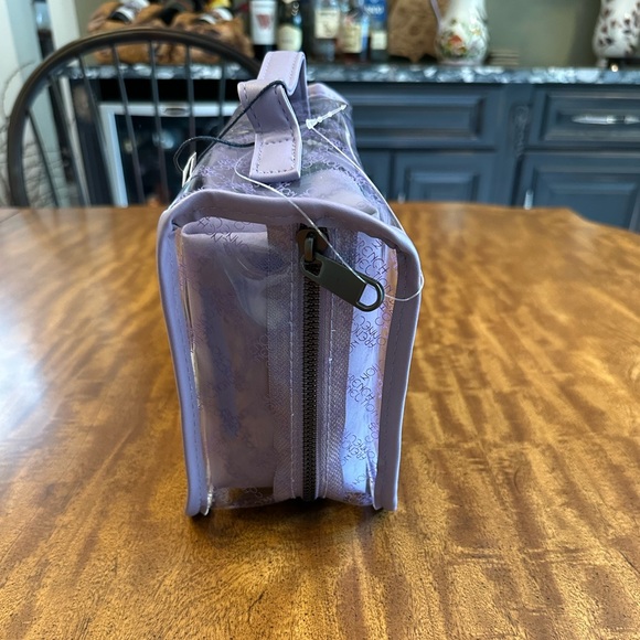 French Connection® women’s Three Pack OPHELIA CROCO COSMETIC SET - Picture 6 of 12